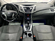 Hyundai Elantra, 2015 года, пробег 214634 км