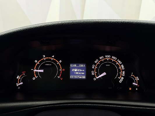 Lada (ВАЗ) Niva Travel KHL'24, 2023 года, пробег 31473 км