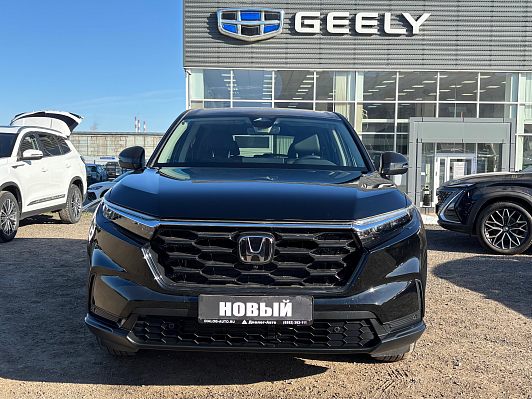Honda CR-V Prestige, 2026 года, пробег 53 км