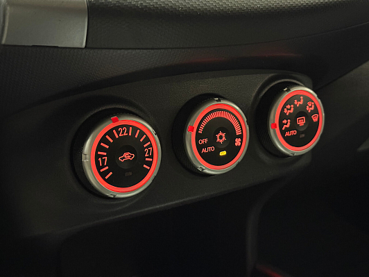 Mitsubishi Outlander Intense, 2008 года, пробег 157530 км