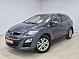 Mazda CX-7 Touring, 2011 года, пробег 206766 км