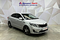 Kia Rio Comfort, 2014 года, пробег 211127 км