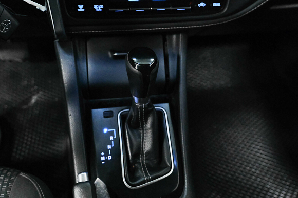 Toyota Corolla, 2016 года, пробег 93000 км