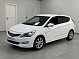 Hyundai Solaris Elegance, 2014 года, пробег 139000 км