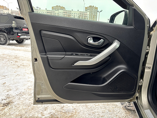 Lada (ВАЗ) XRAY BLACK, 2019 года, пробег 69299 км