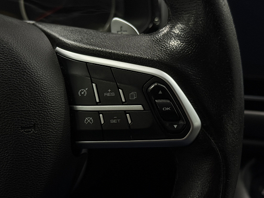 Haval F7 Comfort, 2019 года, пробег 200250 км