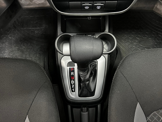 Lada (ВАЗ) Granta Luxe, 2020 года, пробег 84200 км