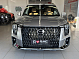 GAC GS8 GX Premium, зеленый