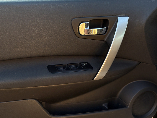 Nissan Qashqai SE+, 2012 года, пробег 226676 км