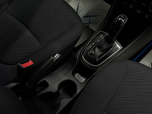 Hyundai Solaris, 2016 года, пробег 185585 км