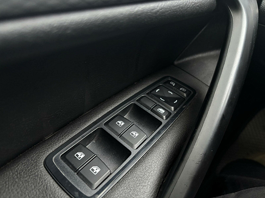 Lada (ВАЗ) Vesta Enjoy'24, 2024 года, пробег 29955 км