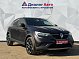Renault Arkana Drive TCe 150, 2019 года, пробег 150000 км