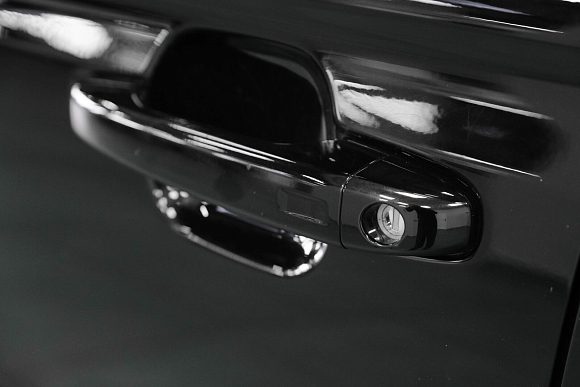 Geely Atlas Luxury, 2020 года, пробег 143663 км