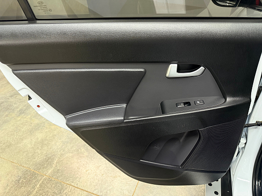 Kia Sportage Comfort, 2014 года, пробег 146606 км