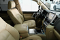 Toyota Land Cruiser, 2016 года, пробег 235278 км