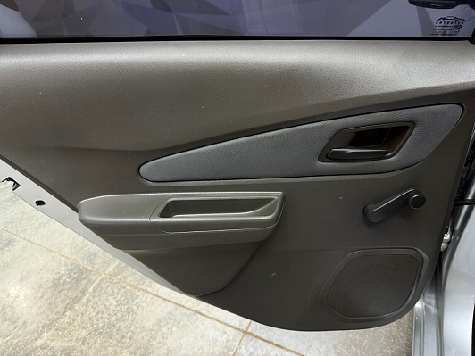 Chevrolet Cobalt, 2022 года, пробег 57404 км