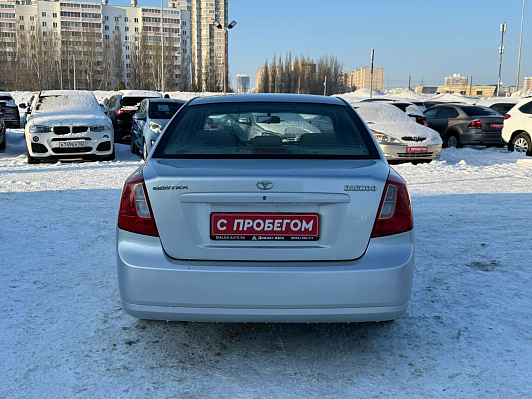 Daewoo Gentra Comfort Plus, 2013 года, пробег 133644 км