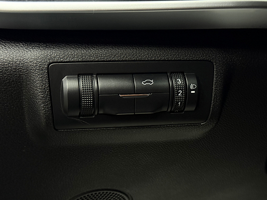 Chery Tiggo 7 Pro Prestige, 2020 года, пробег 87923 км