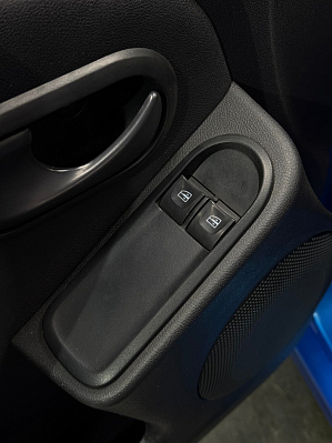 Lada (ВАЗ) Largus Luxe 7 мест, 2021 года, пробег 90000 км