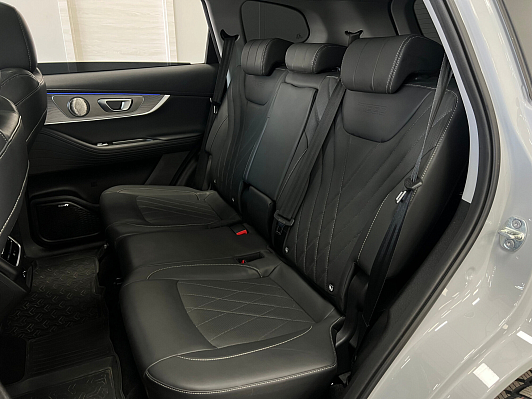 Chery Tiggo 8 Pro Max Дримлайн/Dreamline, 4WD, 2024 года, пробег 18000 км