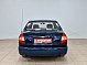 Hyundai Accent, 2008 года, пробег 178600 км