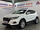 Nissan Qashqai LE Top, 2020 года, пробег 89000 км