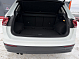Volkswagen Tiguan Exclusive, 2019 года, пробег 77830 км