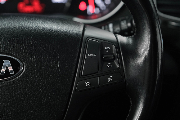 Kia Sorento Classic, 2014 года, пробег 205000 км