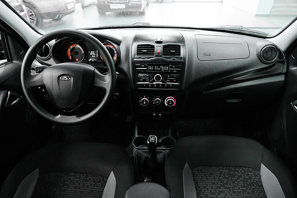 Lada (ВАЗ) Granta Comfort, 2020 года, пробег 72346 км