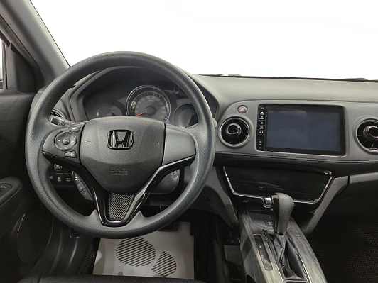 Honda XR-V, 2020 года, пробег 61296 км