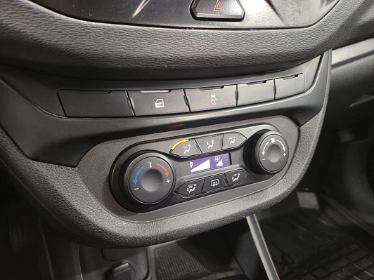 Lada (ВАЗ) Vesta Classic, 2018 года, пробег 79400 км