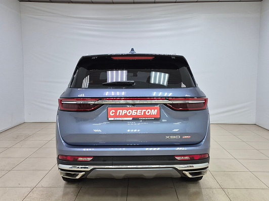 JETOUR X90 PLUS Комфорт, 2023 года, пробег 20001 км