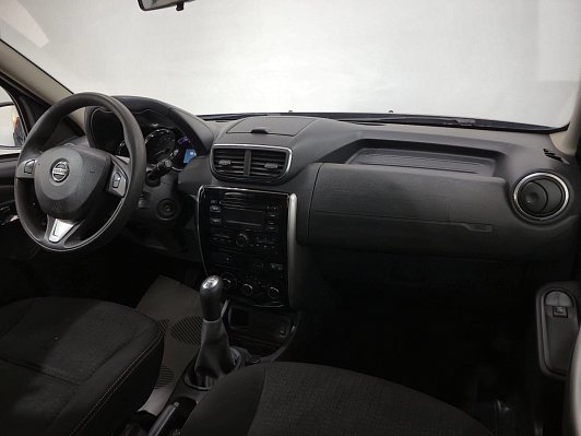 Nissan Terrano Elegance Plus, 2018 года, пробег 86177 км