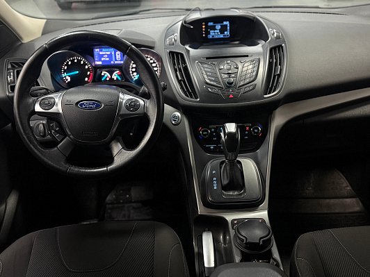 Ford Kuga Titanium, 2013 года, пробег 181000 км