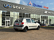 Hyundai Getz GLS, 2007 года, пробег 176652 км
