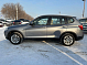 BMW X3, 2013 года, пробег 119881 км