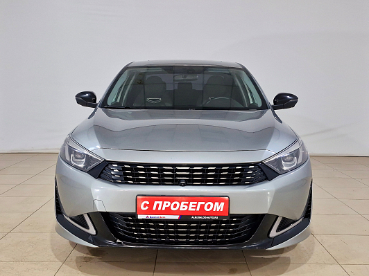 Kaiyi E5 Luxury, 2023 года, пробег 64365 км