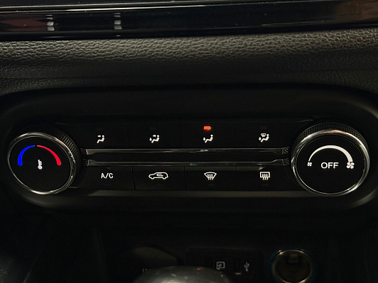 Chery Tiggo 4 Cosmo, 2020 года, пробег 83076 км