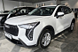 Haval Jolion Оптимум, белый