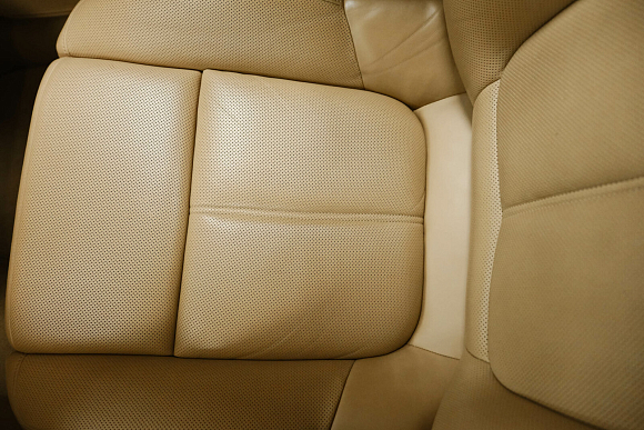 Porsche Macan S, 2015 года, пробег 182983 км