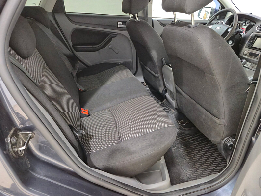 Ford Focus Comfort, 2011 года, пробег 230134 км