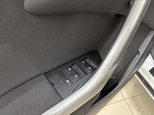 Opel Astra Cosmo, 2011 года, пробег 215830 км