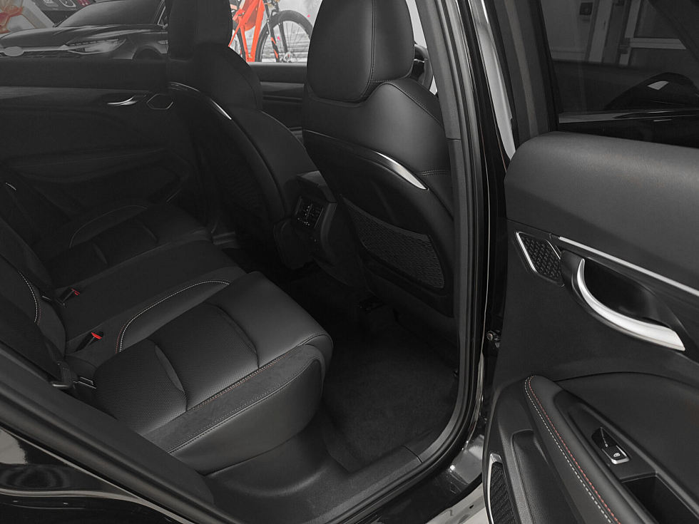 Knewstar 001 Flagship, черный