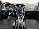Ford Focus Titanium, 2012 года, пробег 158586 км