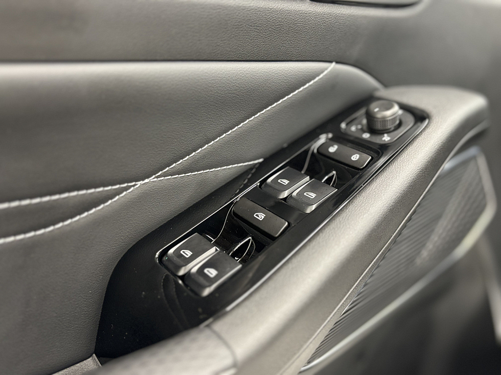 Belgee S50 Стиль (2025), белый