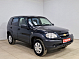 Chevrolet Niva L, 2020 года, пробег 95988 км