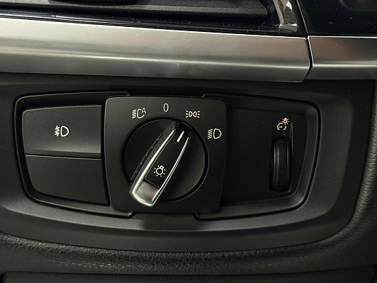 BMW X5, 2016 года, пробег 136836 км