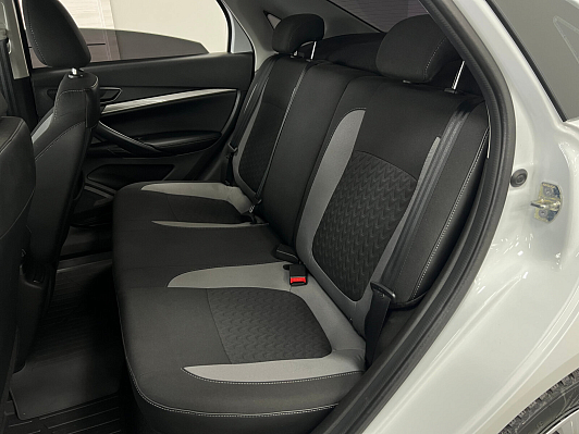 Lada (ВАЗ) Vesta, 2023 года, пробег 20639 км