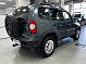 Chevrolet Niva GLC, 2017 года, пробег 135650 км