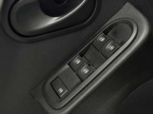 Lada (ВАЗ) Largus Luxe Light 5 мест Prestige, 2021 года, пробег 53258 км